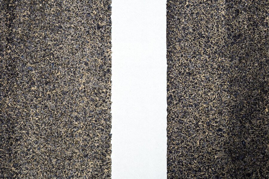 what grit sandpaper looks like 1/64 scale asphalt
